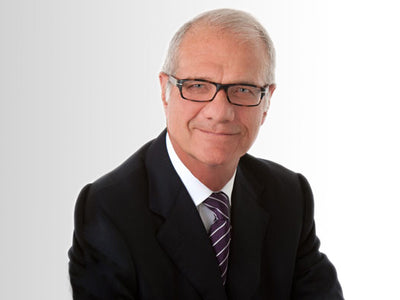 Dr. Howard Levine talks