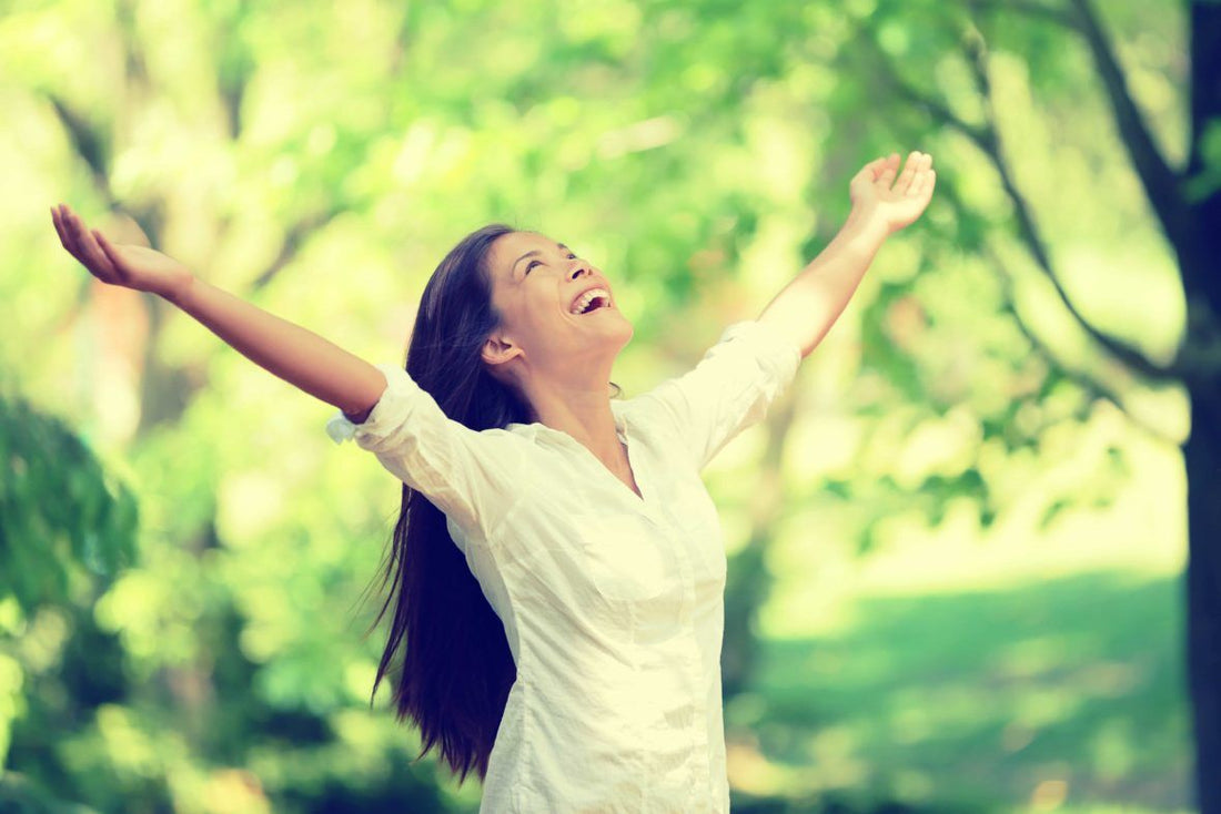 Spring is Around the Corner and so are Allergies