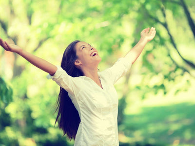 Spring is Around the Corner and so are Allergies