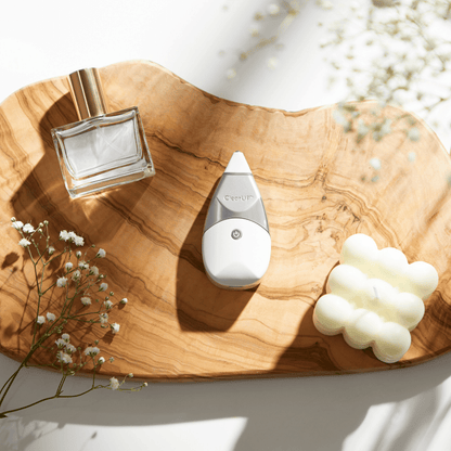 ClearUP 2.0 Sinus Pain & Congestion Relief