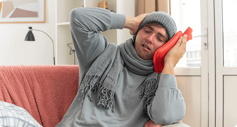 Short-Term Relief, Long-Term Frustration