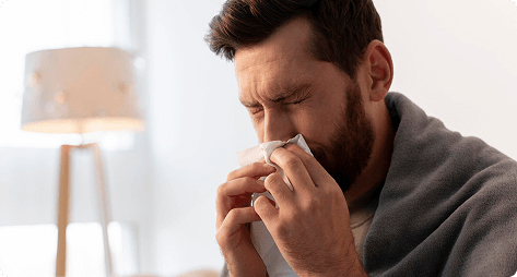 Unwanted Side Effects