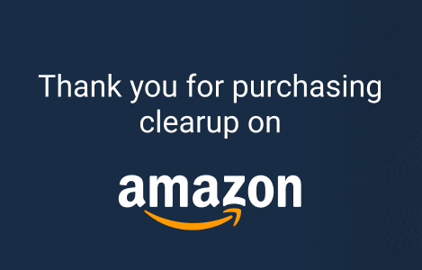 Thank you for your purchase